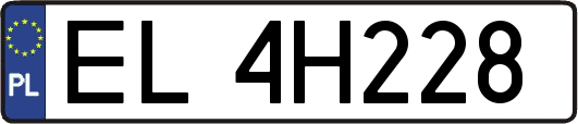 EL4H228