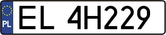 EL4H229
