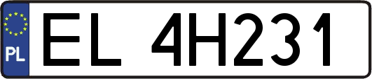 EL4H231