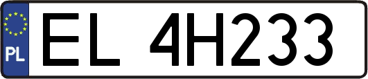 EL4H233