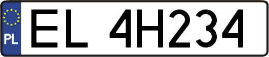 EL4H234