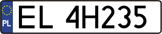 EL4H235