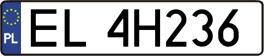 EL4H236