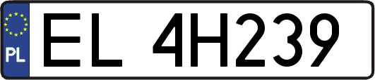 EL4H239