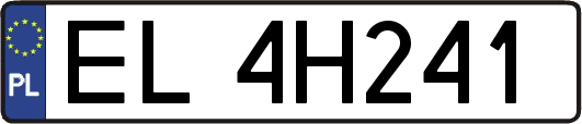 EL4H241