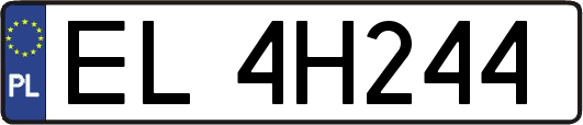 EL4H244