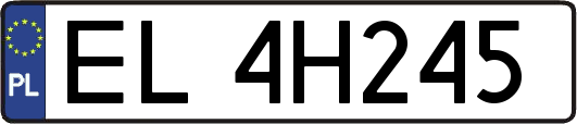 EL4H245