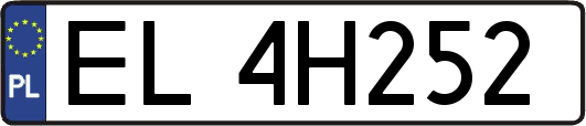 EL4H252