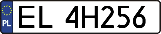 EL4H256