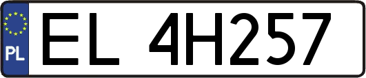 EL4H257