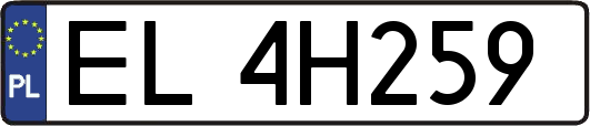 EL4H259