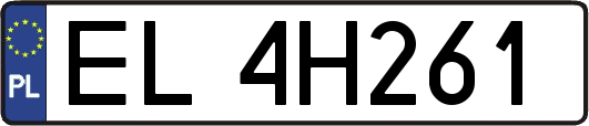 EL4H261