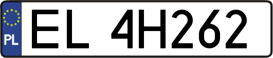 EL4H262