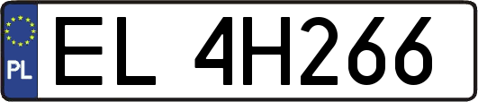EL4H266
