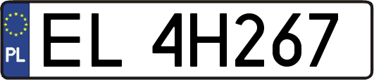 EL4H267
