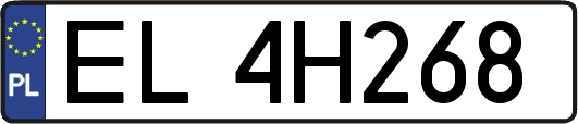 EL4H268