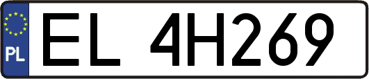 EL4H269