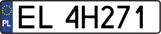 EL4H271