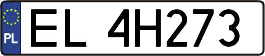 EL4H273