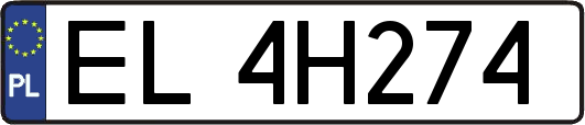 EL4H274