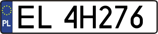 EL4H276