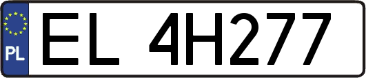 EL4H277