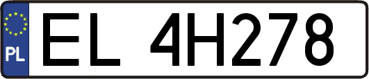 EL4H278
