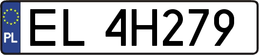 EL4H279