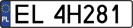 EL4H281
