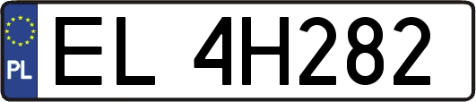 EL4H282
