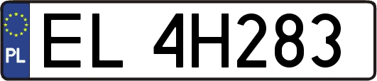EL4H283