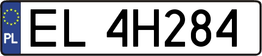 EL4H284
