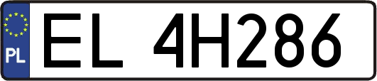 EL4H286