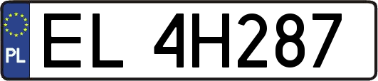 EL4H287