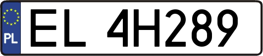 EL4H289