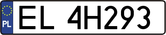 EL4H293