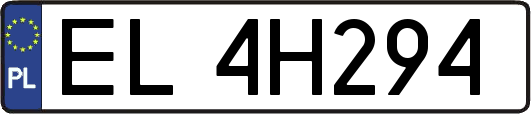 EL4H294