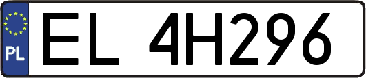 EL4H296