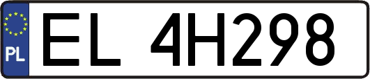 EL4H298