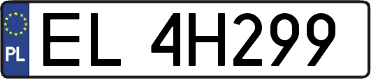 EL4H299