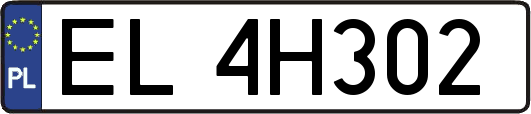 EL4H302