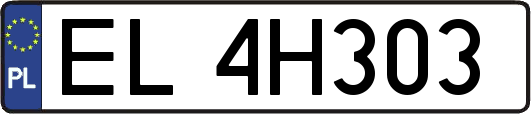 EL4H303