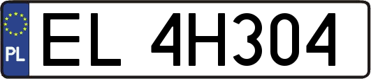 EL4H304