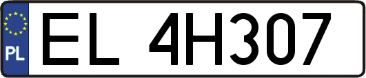 EL4H307