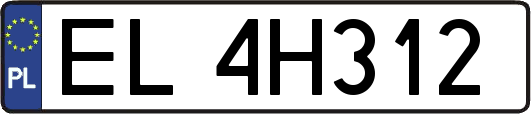 EL4H312