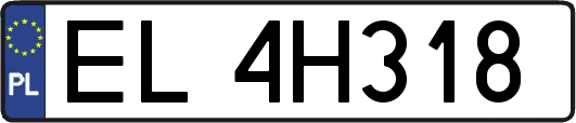 EL4H318