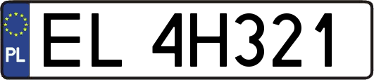 EL4H321