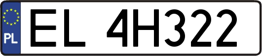 EL4H322