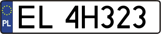 EL4H323