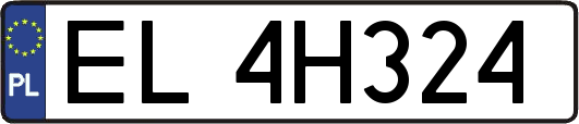 EL4H324